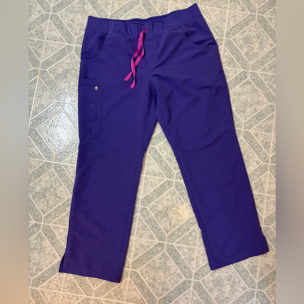 Figs scrub pants